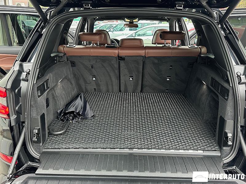 BMW X5 4.5e 25 bmw x5 4.5e 2020