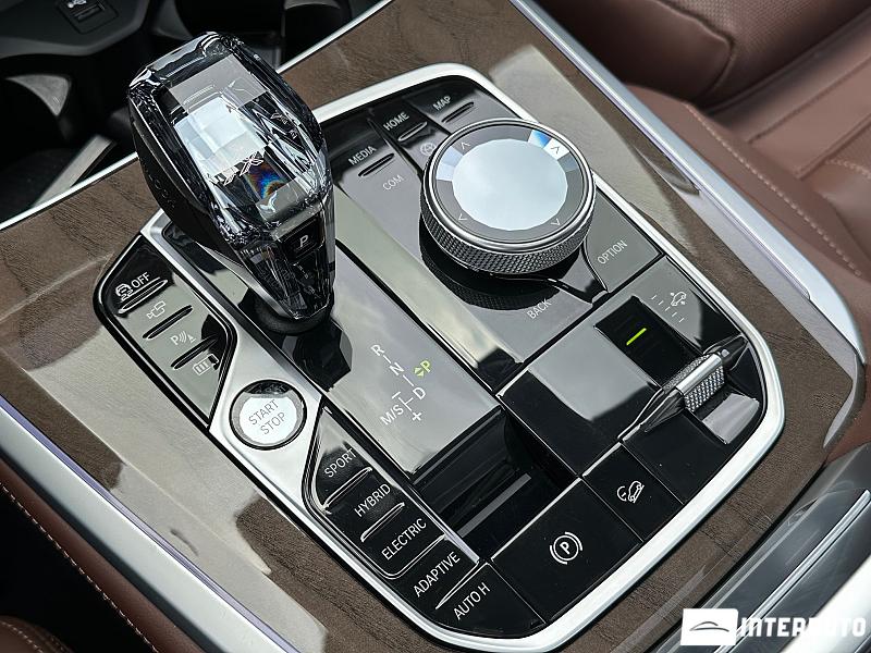 BMW X5 4.5e 13 bmw x5 4.5e 2020