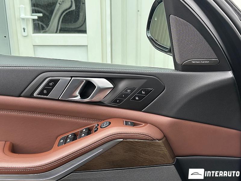 BMW X5 4.5e 22 bmw x5 4.5e 2020