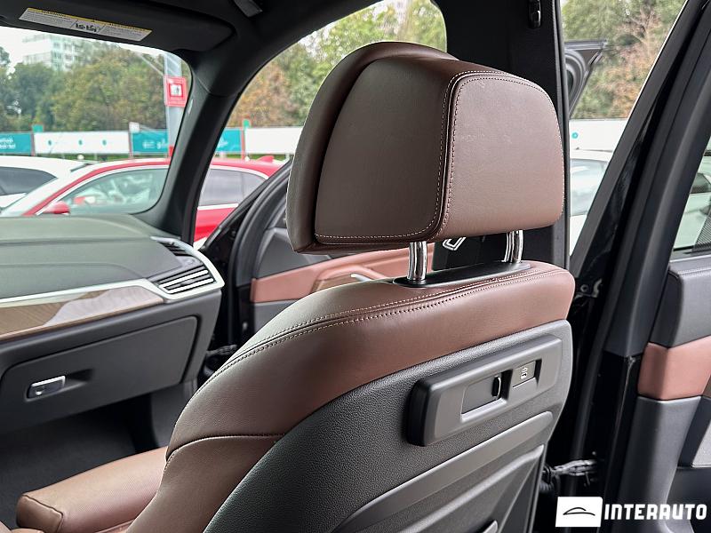 BMW X5 4.5e 23 bmw x5 4.5e 2020