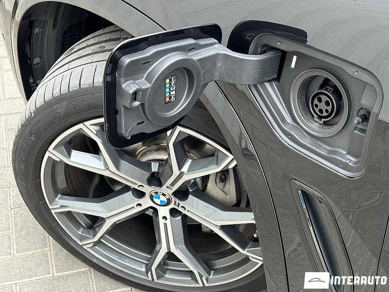 BMW X5 4.5e 29 bmw x5 4.5e 2020