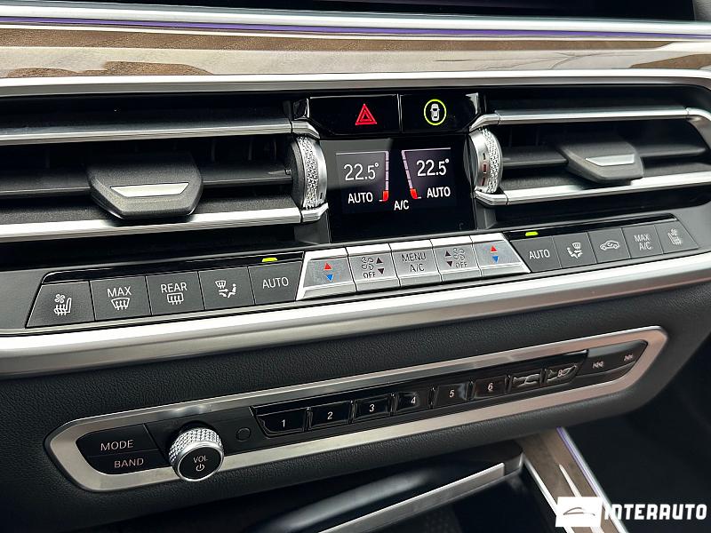 BMW X5 4.5e 12 bmw x5 4.5e 2020