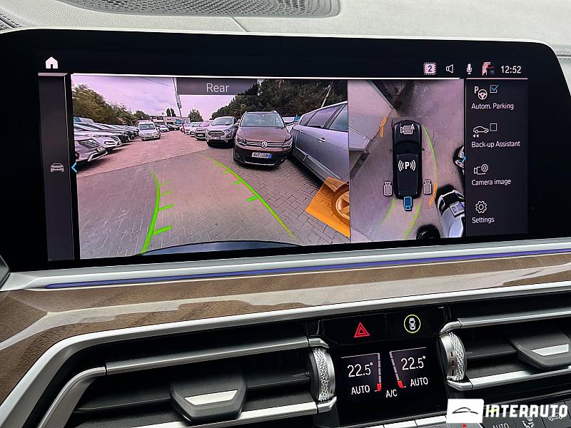 BMW X5 4.5e 10 bmw x5 4.5e 2020