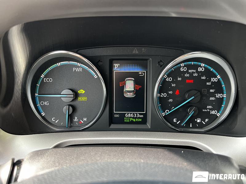 Toyota Rav-4 9 toyota rav-4 2016