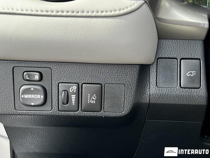 Toyota Rav-4 11 toyota rav-4 2016