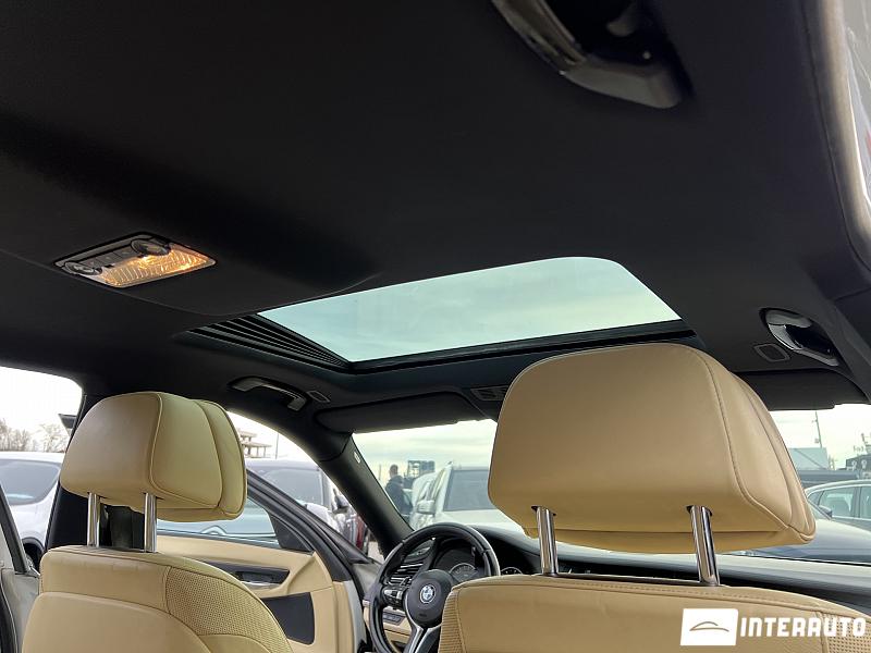 BMW 740 17 bmw 740 2012