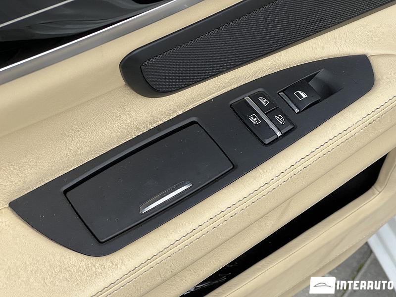 BMW 740 14 bmw 740 2012