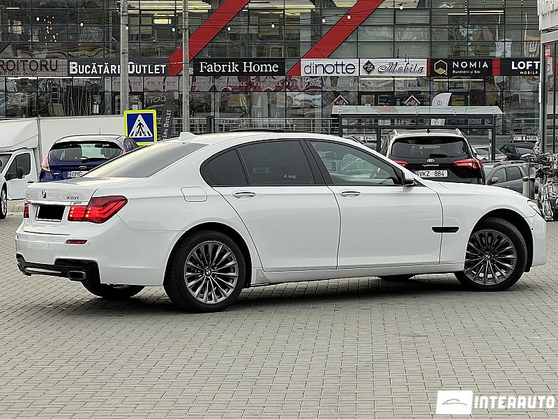 BMW 740 3 bmw 740 2012