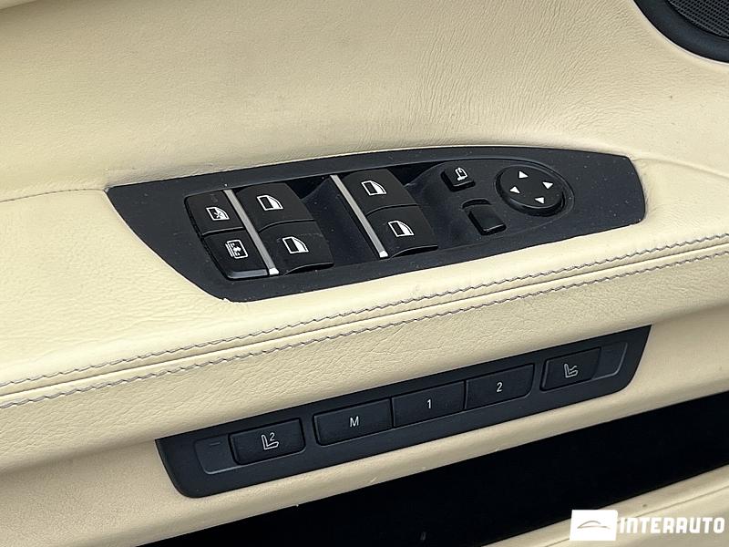 BMW 740 21 bmw 740 2012