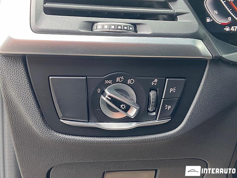 BMW X3 3.0i 10 bmw x3 3.0i 2022