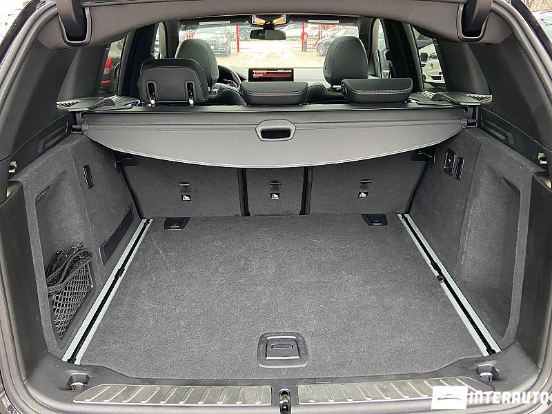 BMW X3 3.0i 24 bmw x3 3.0i 2022