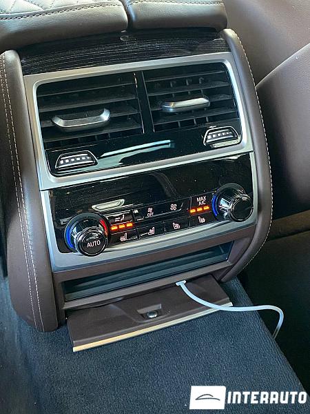 BMW 750 23 bmw 750 2020