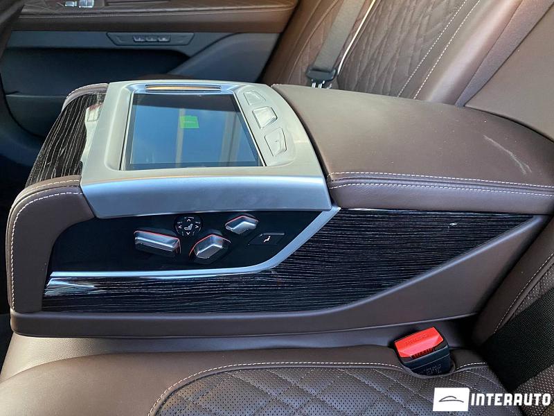 BMW 750 24 bmw 750 2020