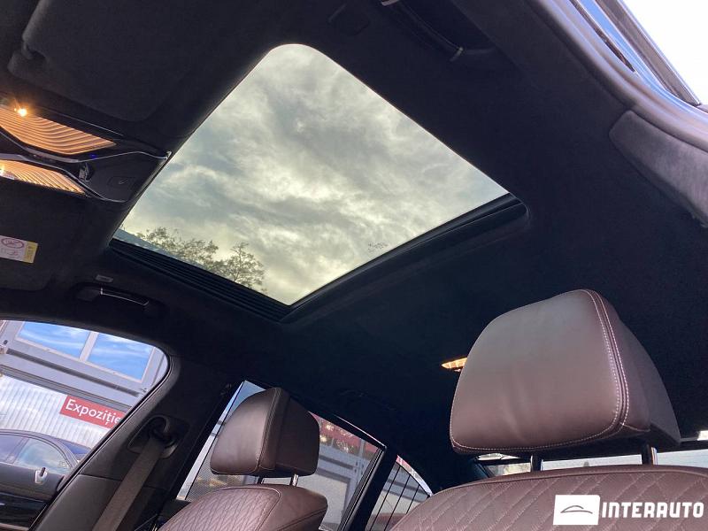 BMW 750 20 bmw 750 2020