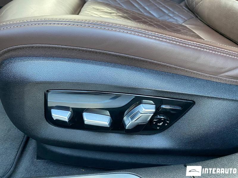 BMW 750 21 bmw 750 2020