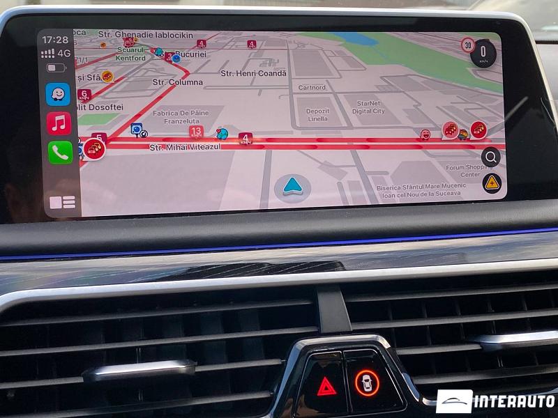 BMW 750 15 bmw 750 2020