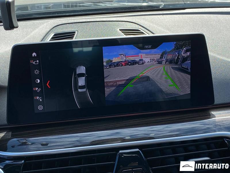 BMW 530 9 bmw 530 2018