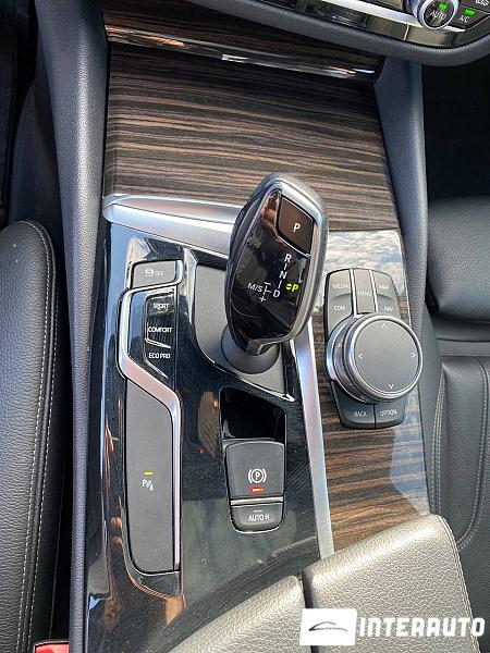 BMW 530 12 bmw 530 2018