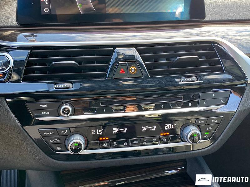 BMW 530 11 bmw 530 2018