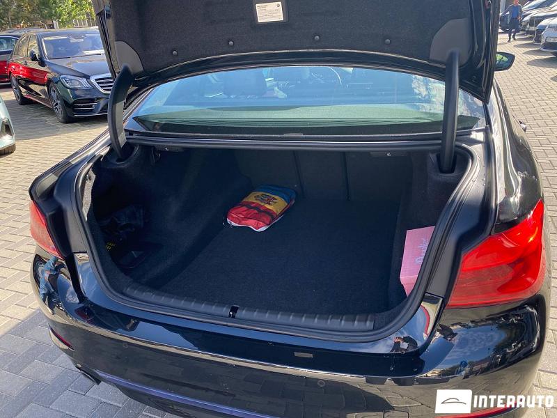 BMW 530 17 bmw 530 2018