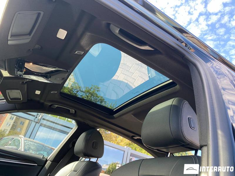 BMW 530 16 bmw 530 2018