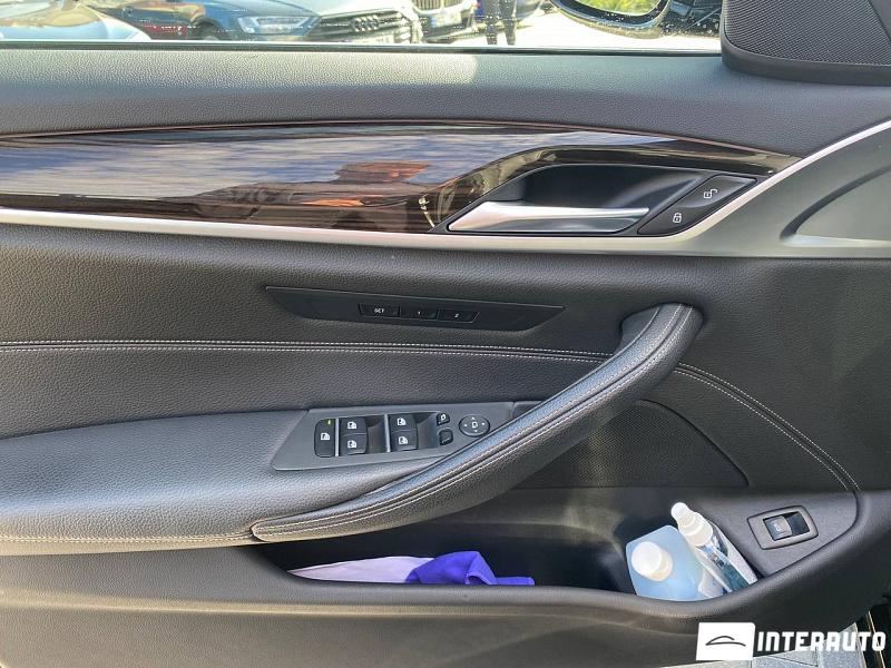 BMW 530 5 bmw 530 2018