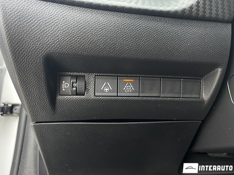 Peugeot 208 7 peugeot 208 2021