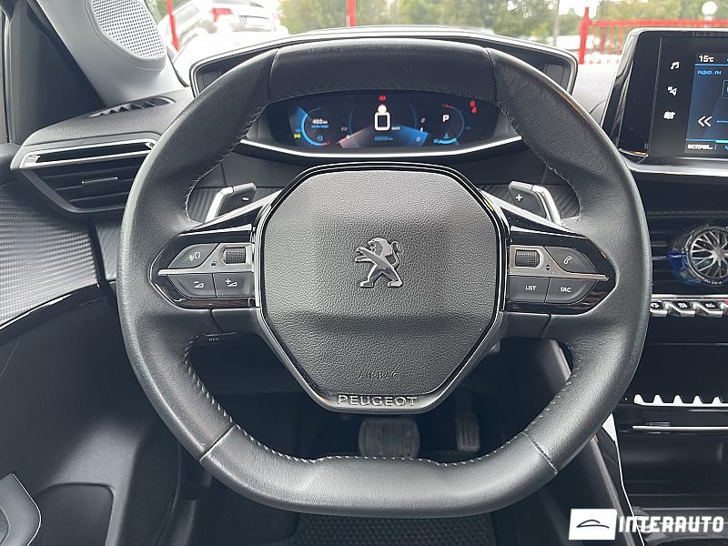 Peugeot 208 8 peugeot 208 2021