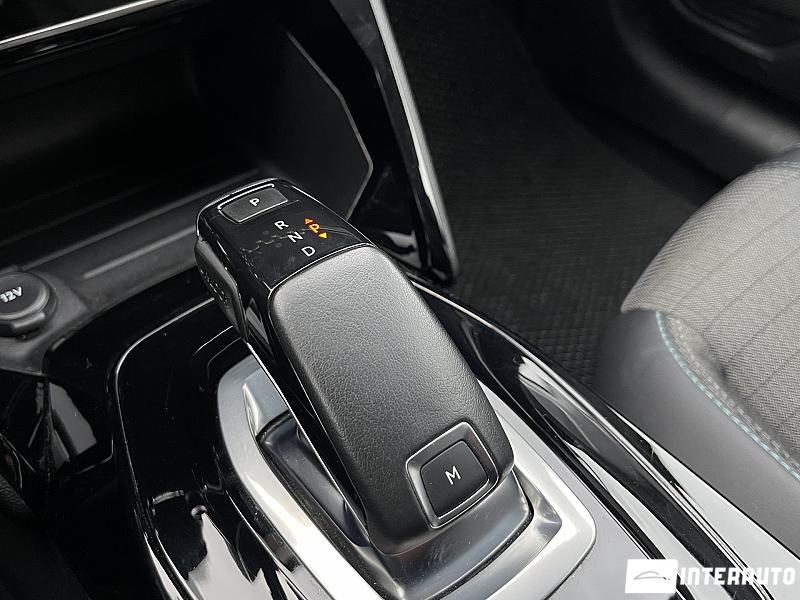 Peugeot 208 13 peugeot 208 2021