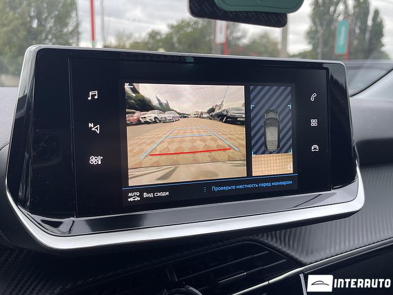 Peugeot 208 10 peugeot 208 2021