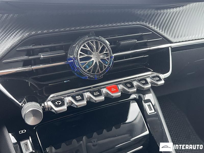 Peugeot 208 11 peugeot 208 2021