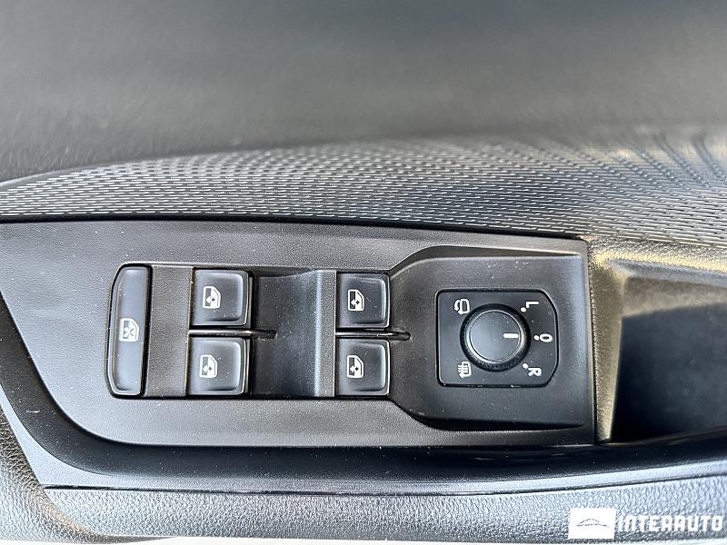 Skoda Octavia 20 skoda octavia 2020