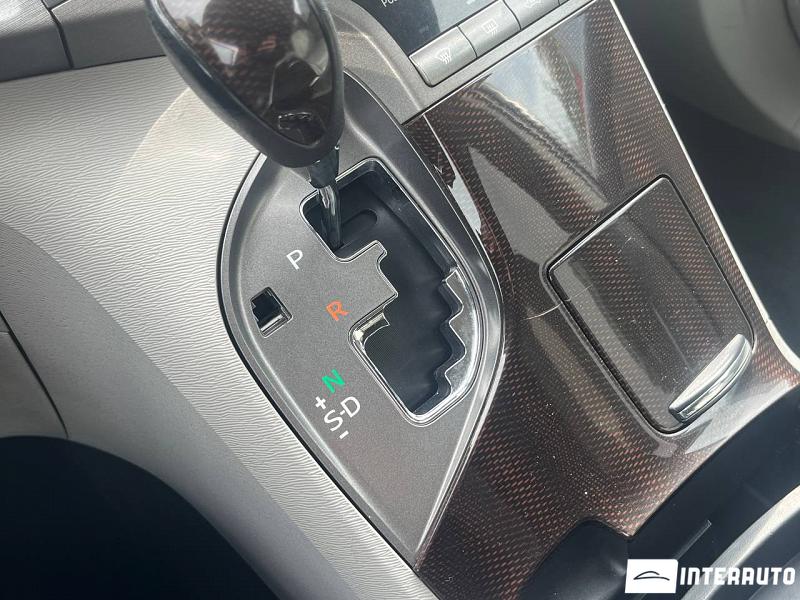 Toyota Venza 19 toyota venza 2010