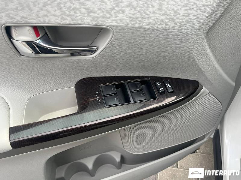 Toyota Venza 12 toyota venza 2010