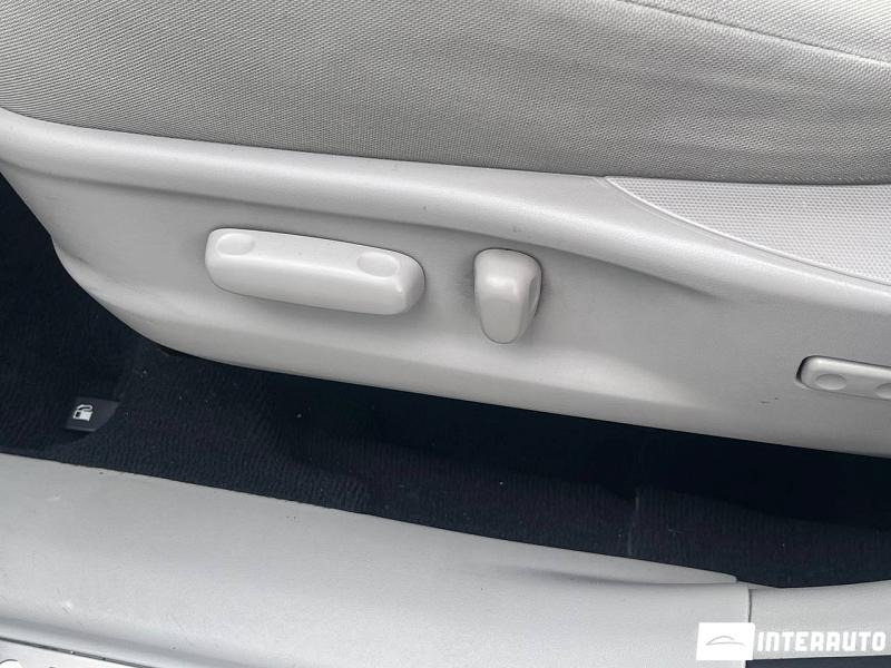 Toyota Venza 9 toyota venza 2010