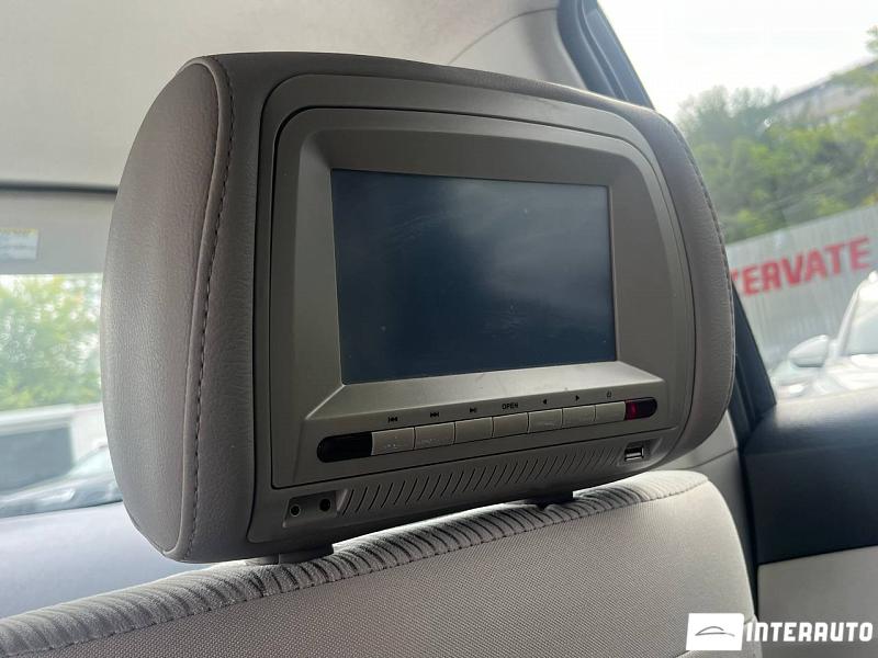 Toyota Venza 15 toyota venza 2010