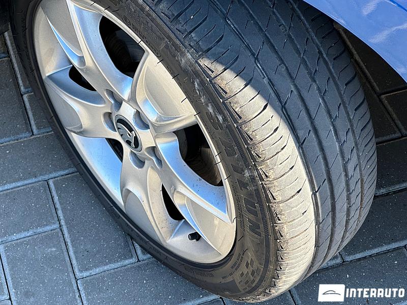 Skoda Fabia 18 skoda fabia 2020