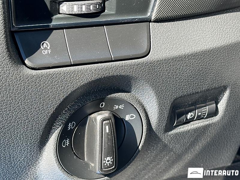 Skoda Fabia 13 skoda fabia 2020