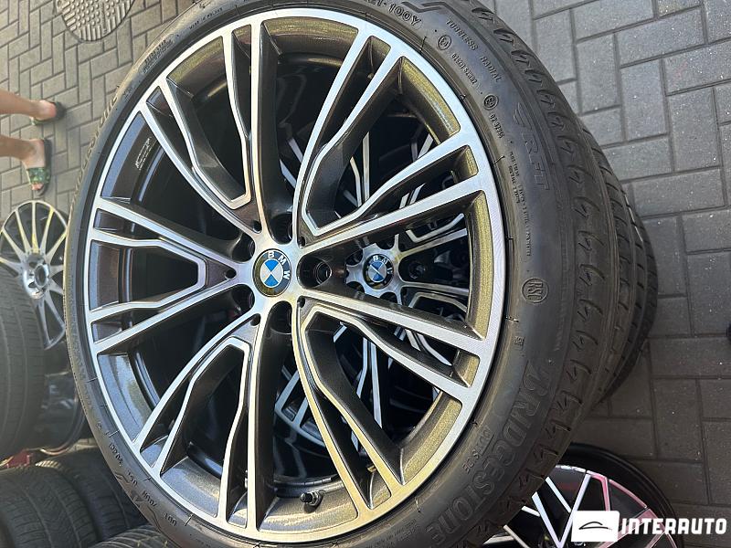 BMW X4 M4.0i 20 bmw x4 m4.0i 2021