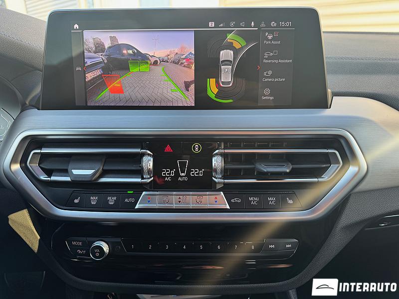 BMW X4 M4.0i 11 bmw x4 m4.0i 2021