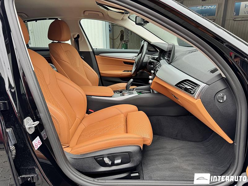 BMW 530e 6 bmw 530e 2021