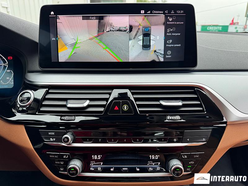 BMW 530e 12 bmw 530e 2021