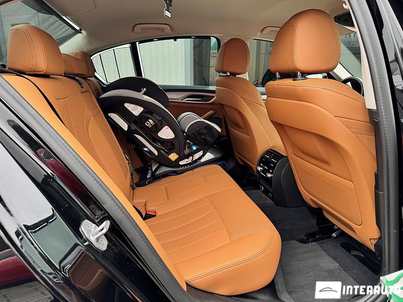 BMW 530e 18 bmw 530e 2021