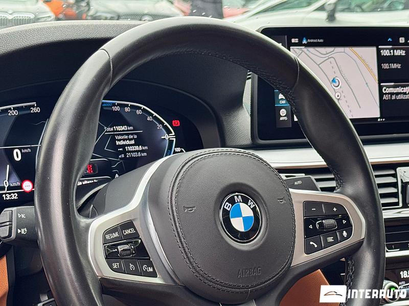 BMW 530e 9 bmw 530e 2021