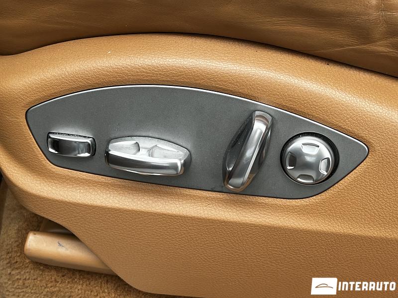 Porsche Cayenne S Hybrid 18 porsche cayenne s hybrid 2014