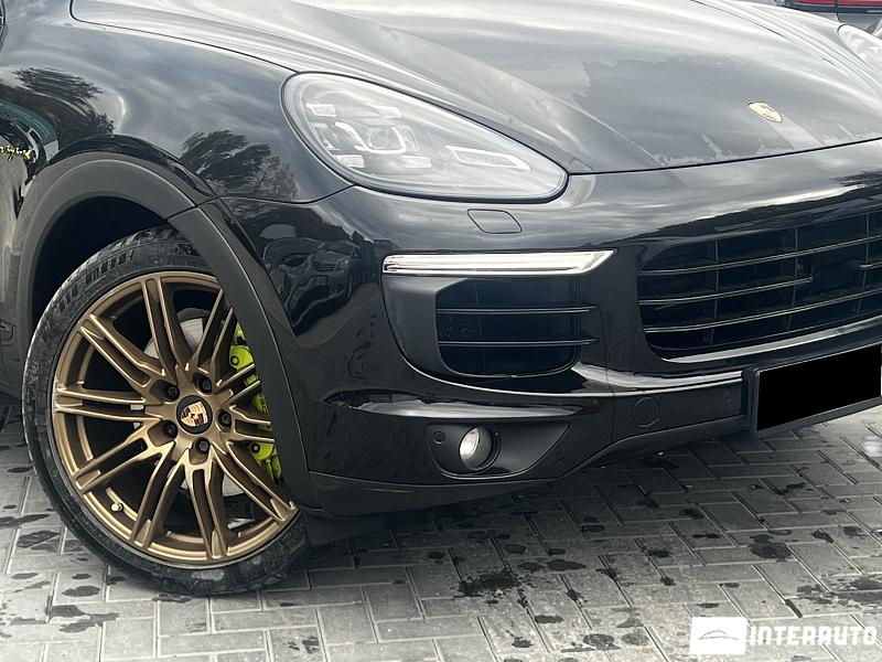 Porsche Cayenne S Hybrid 16 porsche cayenne s hybrid 2014