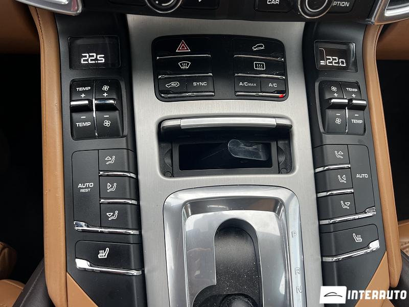 Porsche Cayenne S Hybrid 11 porsche cayenne s hybrid 2014