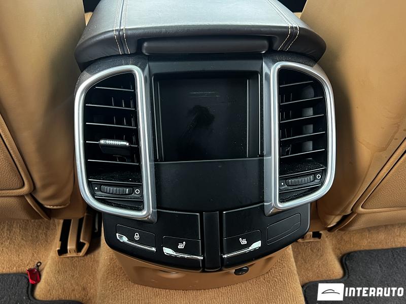 Porsche Cayenne S Hybrid 22 porsche cayenne s hybrid 2014