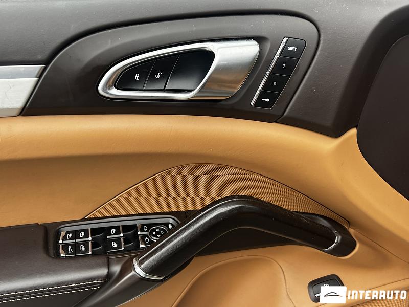 Porsche Cayenne S Hybrid 20 porsche cayenne s hybrid 2014