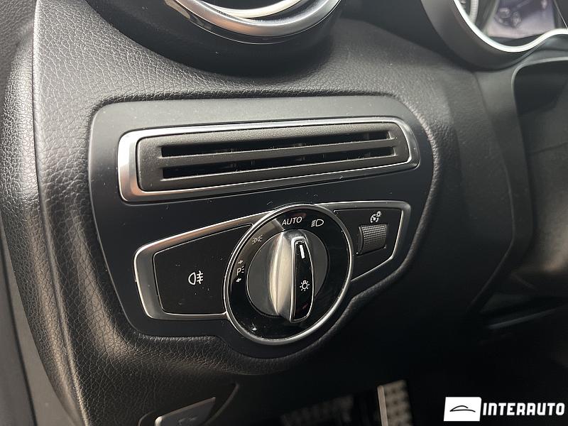 Mercedes GLC 350e 7 mercedes glc 350e 2016